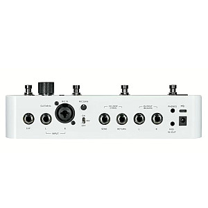 Mooer GS1000 Guitar Multi Effects Processor